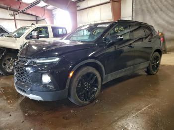  Salvage Chevrolet Blazer