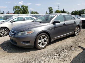  Salvage Ford Taurus