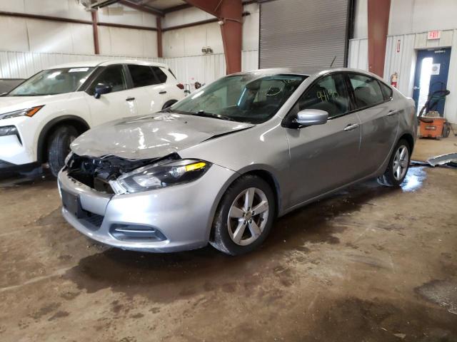  Salvage Dodge Dart