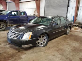  Salvage Cadillac DTS