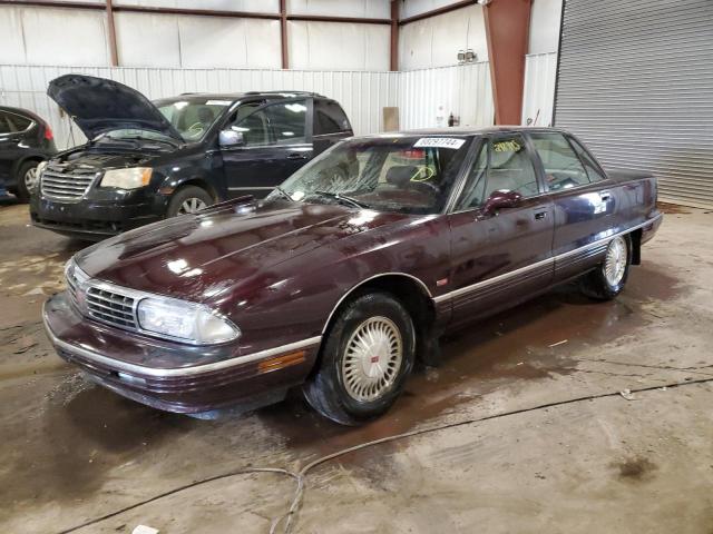  Salvage Oldsmobile 98