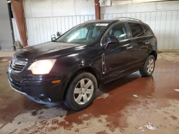  Salvage Saturn Vue