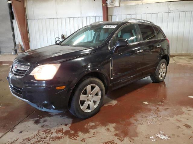  Salvage Saturn Vue