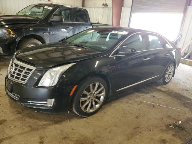  Salvage Cadillac XTS