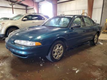  Salvage Oldsmobile Intrigue