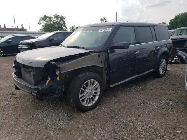  Salvage Ford Flex