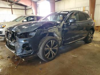  Salvage Volvo Xc60 B5 In