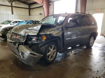  Salvage GMC Envoy