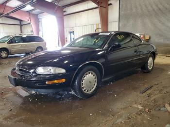  Salvage Buick Riviera