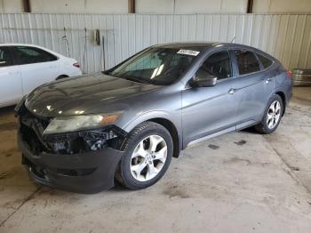  Salvage Honda Crosstour