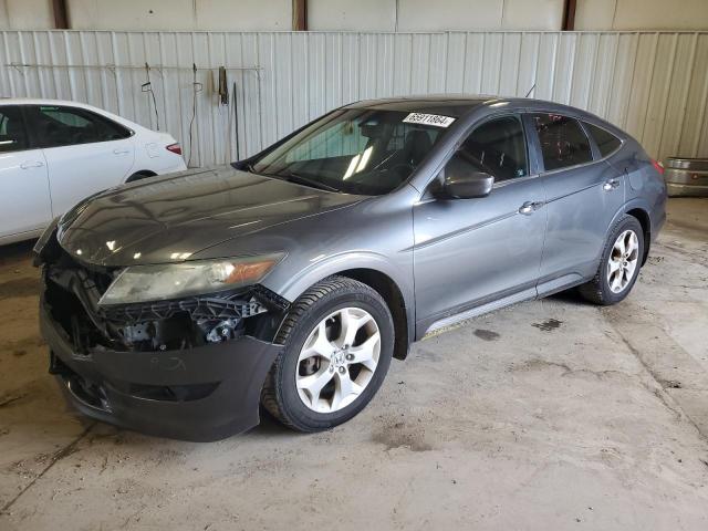  Salvage Honda Crosstour