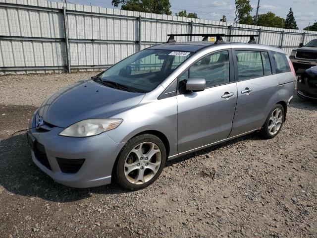  Salvage Mazda 5