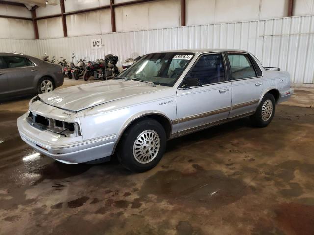  Salvage Oldsmobile Cutlass