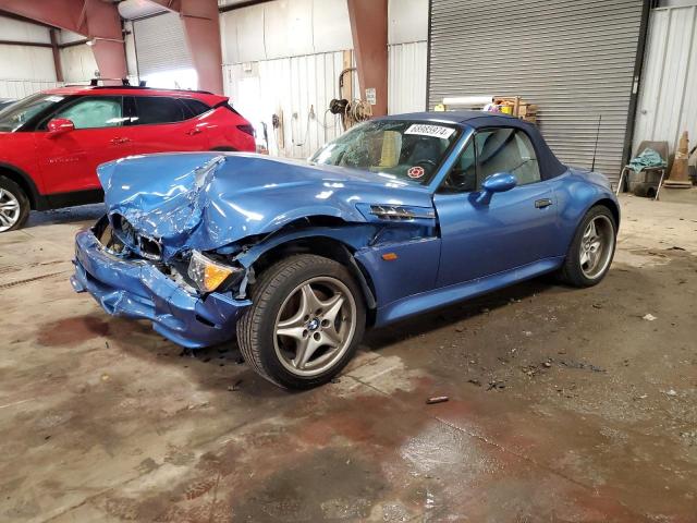  Salvage BMW M Series