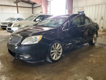  Salvage Buick Verano