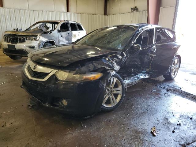  Salvage Acura TSX