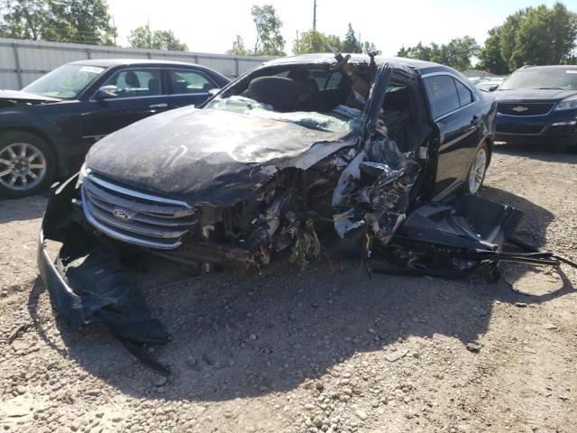  Salvage Ford Taurus