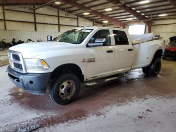  Salvage Ram 3500