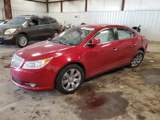  Salvage Buick LaCrosse