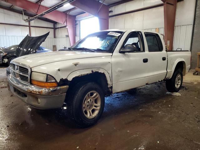  Salvage Dodge Dakota