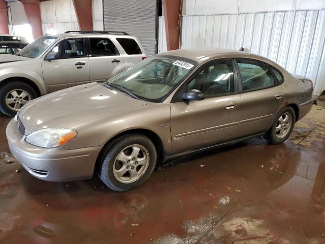  Salvage Ford Taurus Ses