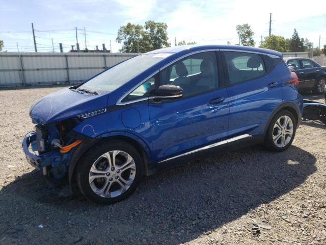  Salvage Chevrolet Bolt