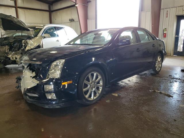  Salvage Cadillac STS