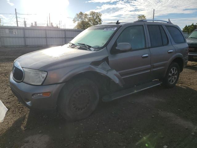  Salvage Buick Rainier