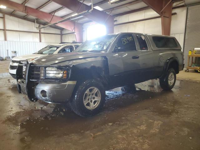  Salvage Dodge Dakota