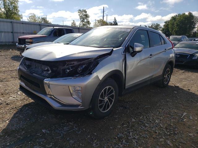  Salvage Mitsubishi Eclipse