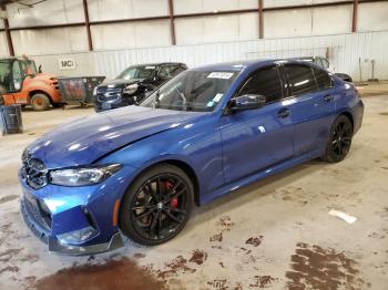  Salvage BMW M Series