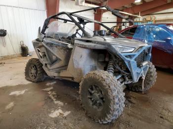  Salvage Polaris Rzr Pro Xp