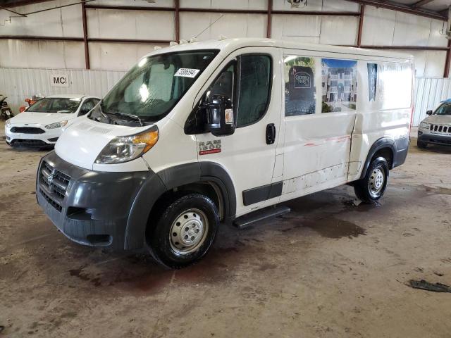  Salvage Ram Promaster