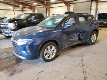  Salvage Chevrolet Blazer