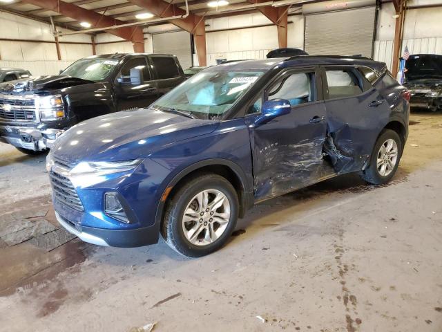  Salvage Chevrolet Blazer