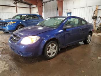  Salvage Chevrolet Cobalt Ls