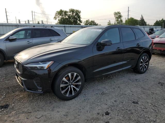  Salvage Volvo Xc60 Plus