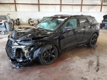  Salvage Chevrolet Blazer