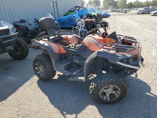  Salvage Other 4 Wheeler