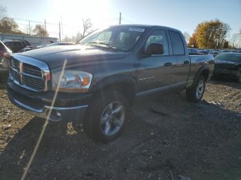  Salvage Dodge Ram 1500