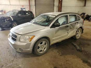  Salvage Dodge Caliber