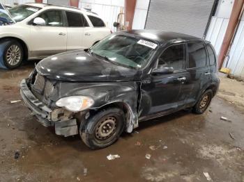  Salvage Chrysler PT Cruiser