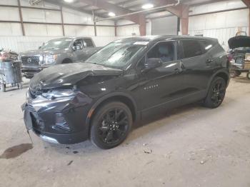  Salvage Chevrolet Blazer