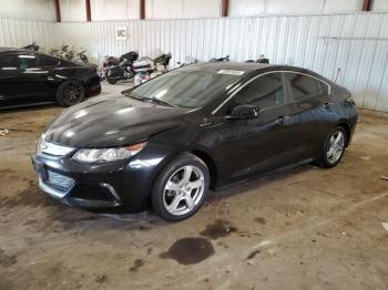  Salvage Chevrolet Volt