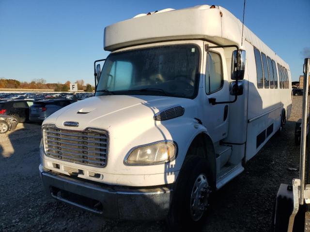  Salvage Freightliner M2 106 Med