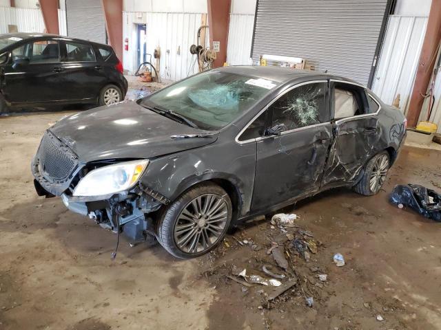  Salvage Buick Verano