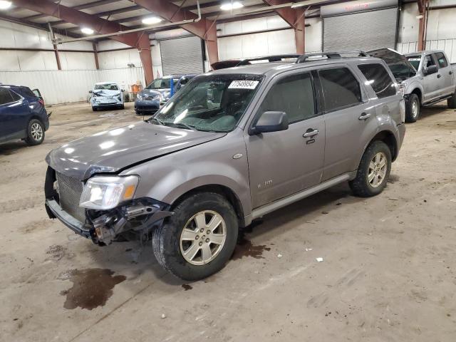  Salvage Mercury Mariner