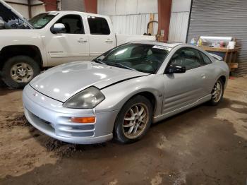  Salvage Mitsubishi Eclipse