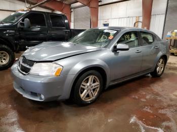  Salvage Dodge Avenger