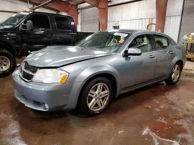  Salvage Dodge Avenger